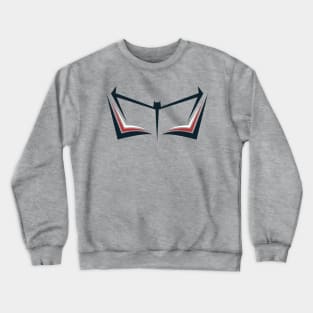 Houston Football TBBC. Crewneck Sweatshirt